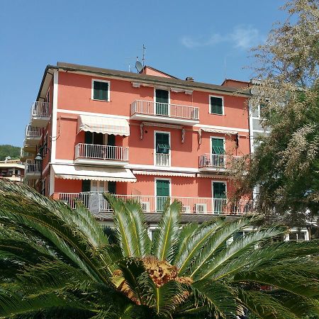 Albergo Nettuno Lerici Luaran gambar