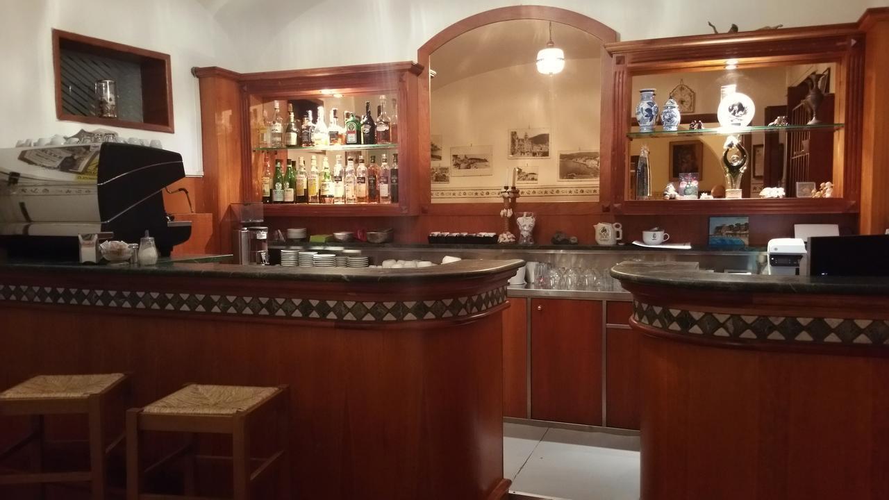 Albergo Nettuno Lerici Luaran gambar
